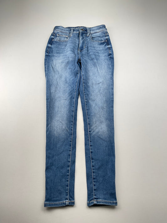 Pantalón Jeans Azul Arizona