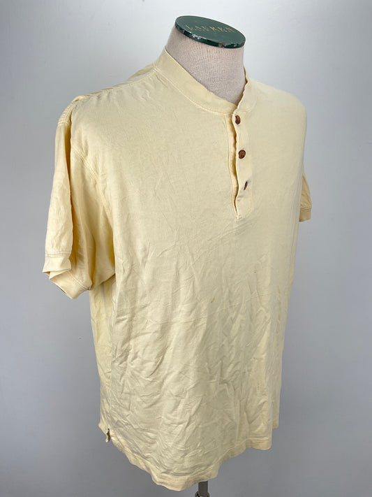 Camiseta Amarillo Variangis