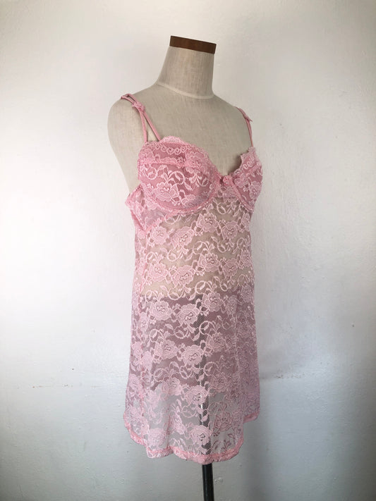 Blusa Rosado de flores Ramapage