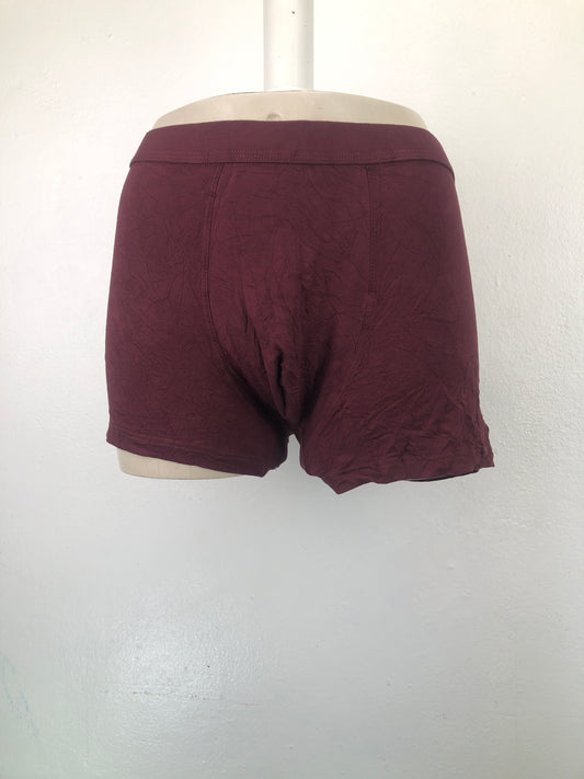 Boxer Rojo vino Variangis