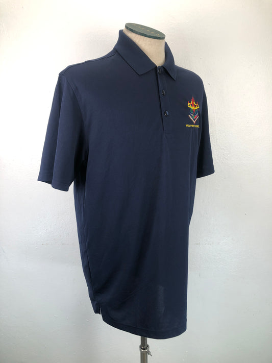 Camiseta Azul marino Port Authority