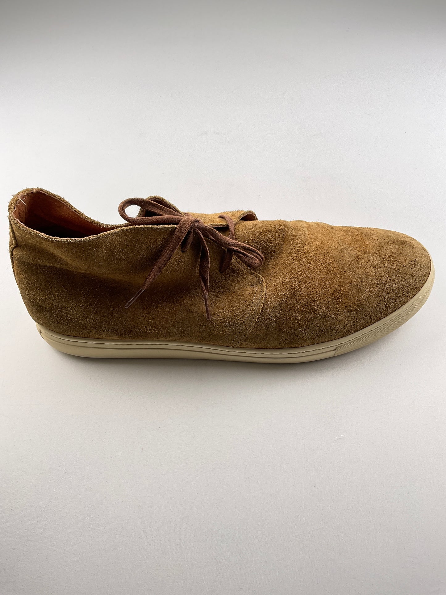 Tenis Marron Selected Homme
