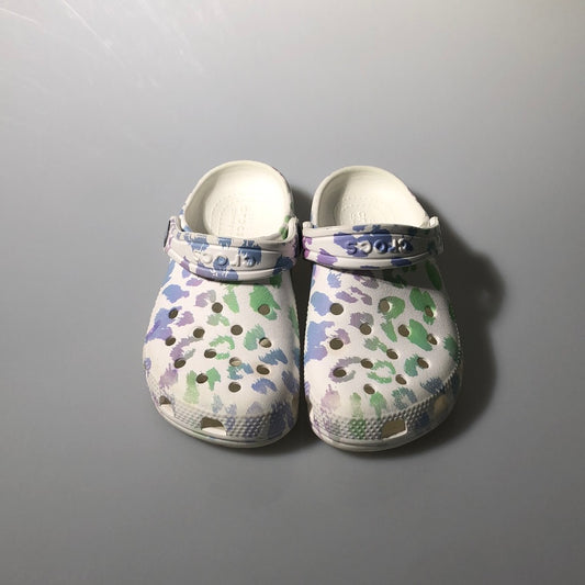 Sandalia Blanco  Crocs