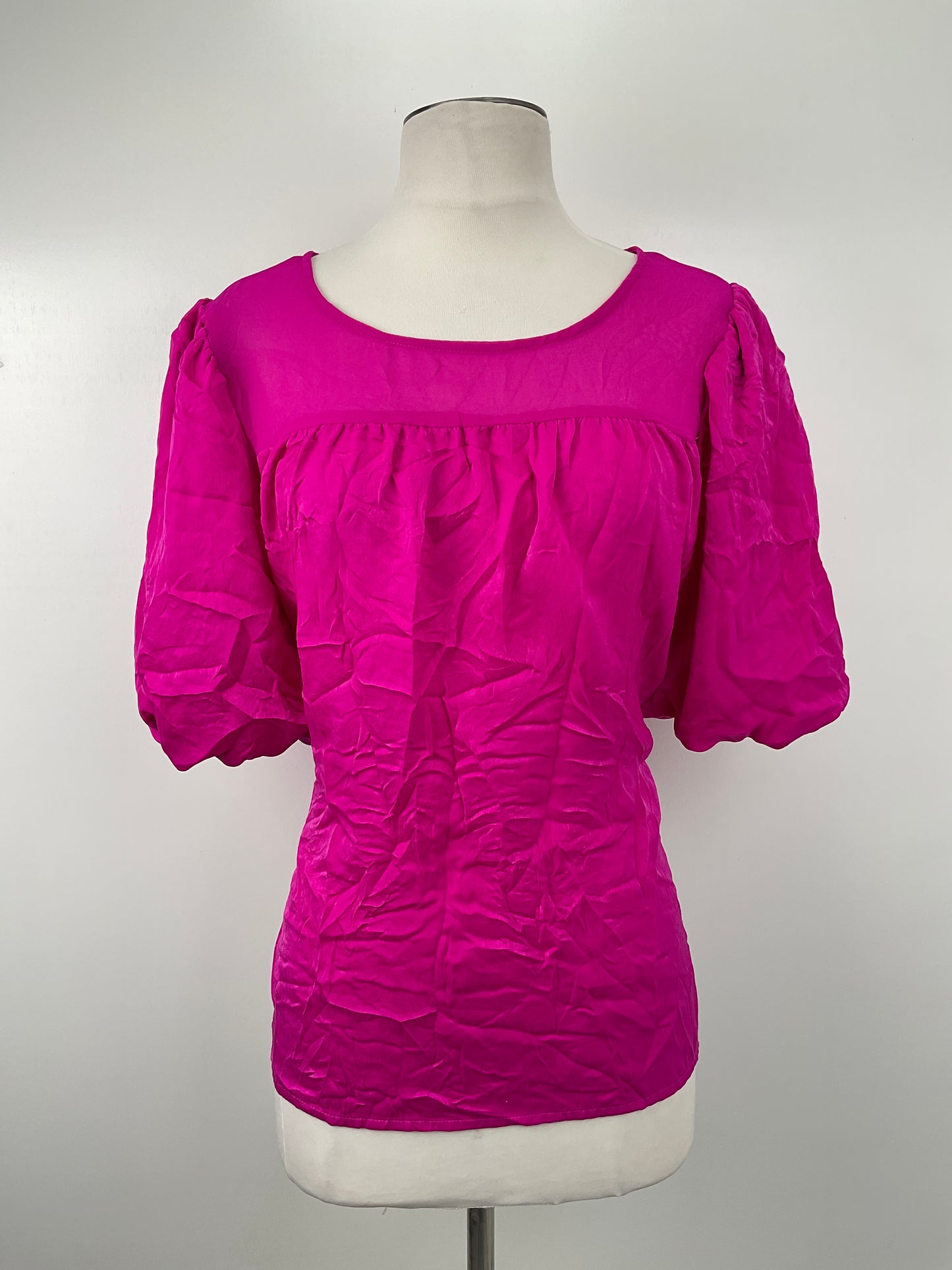 Blusa Rosado Dkny