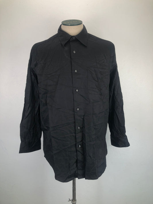Camisa Negro George