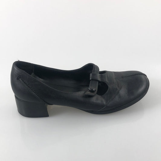 Zapatos Negro Merona