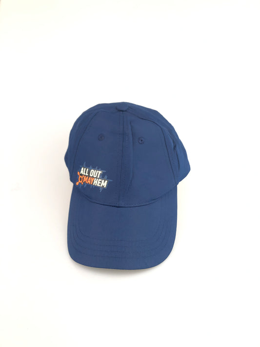 Gorra Azul marino Variangis