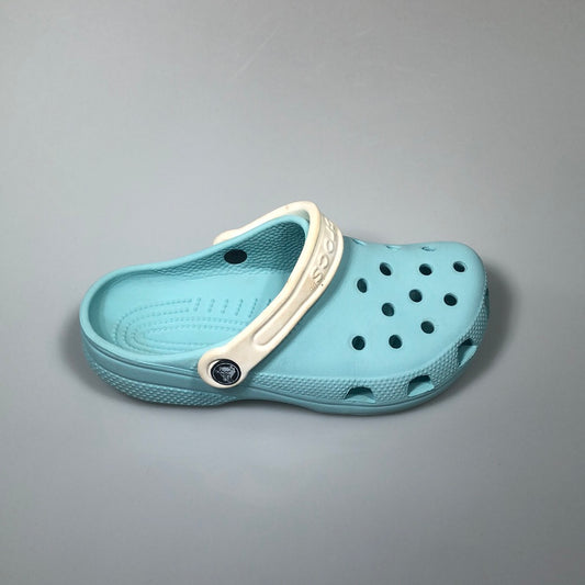 Sandalia Azul  Crocs