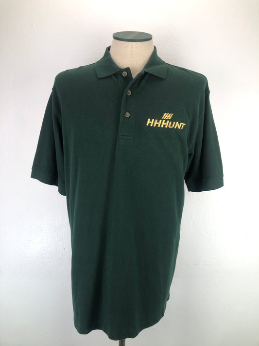 Camiseta Verde Antigua