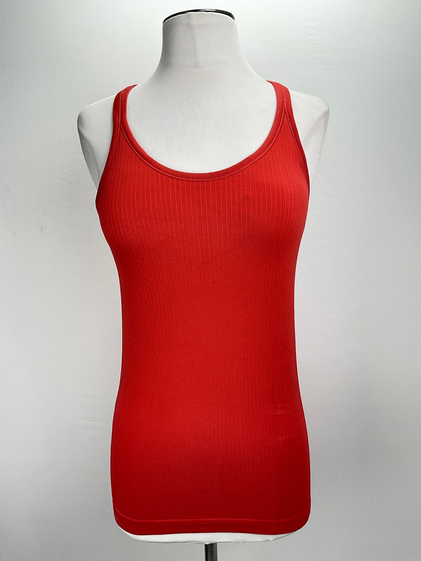 Blusa Naranja Variangis