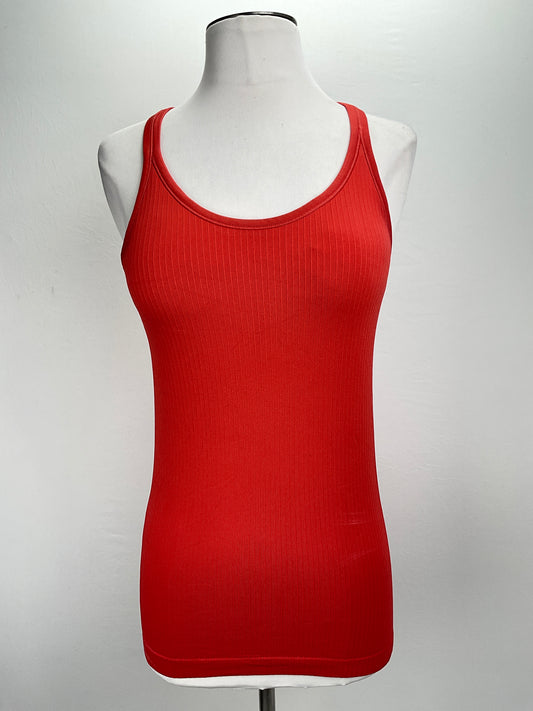 Blusa Naranja Variangis