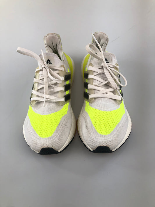 Tenis Blanco Deportivo Adidas