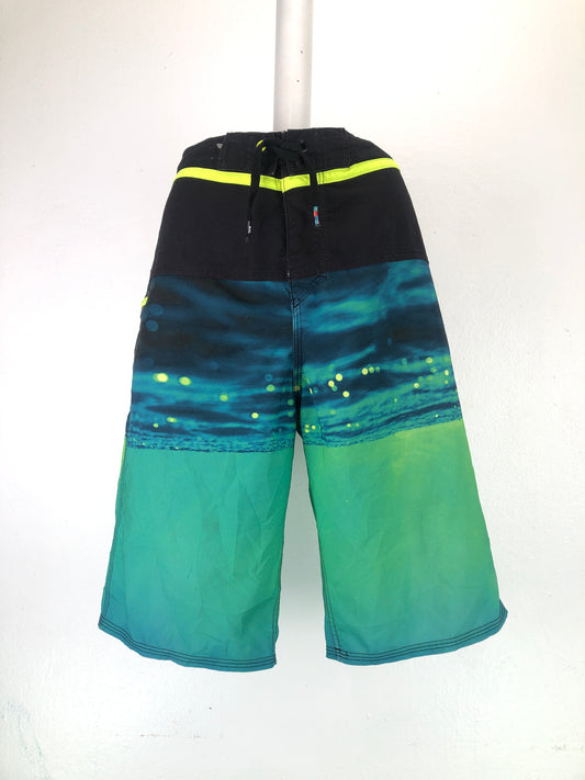 Short Multicolor Deportivo Guiksilver