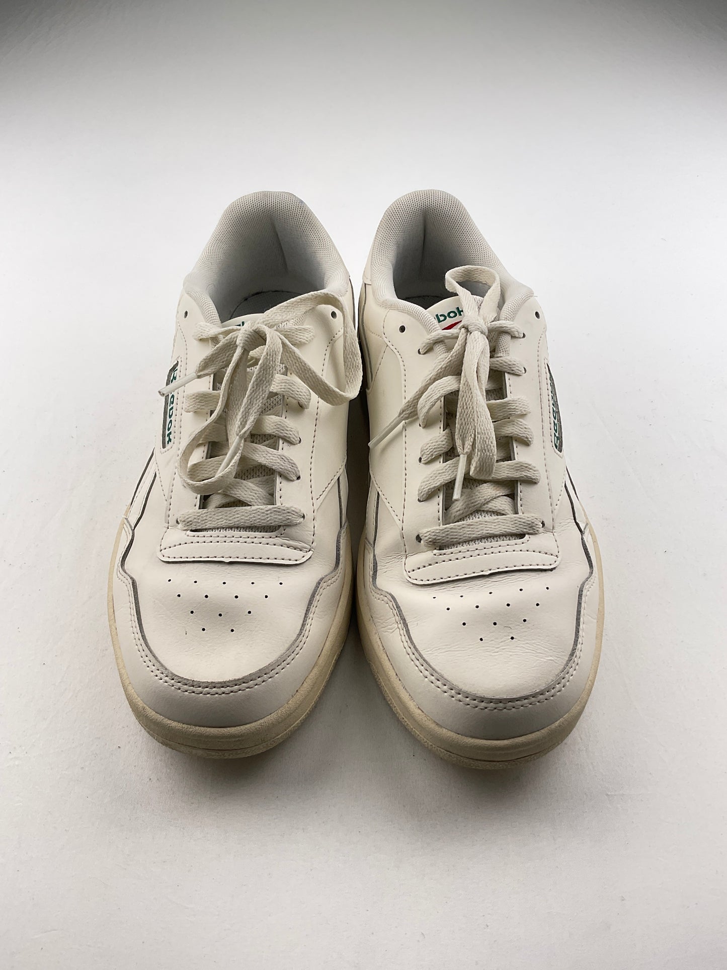 Tenis  Blanco Reebok