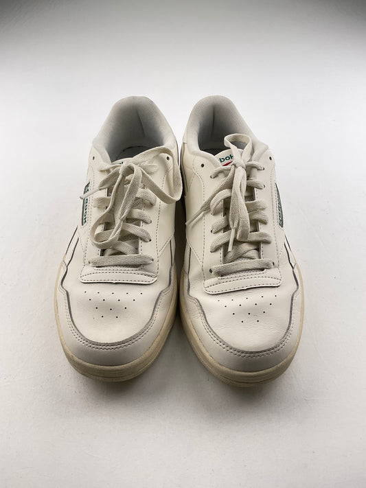 Tenis  Blanco Reebok