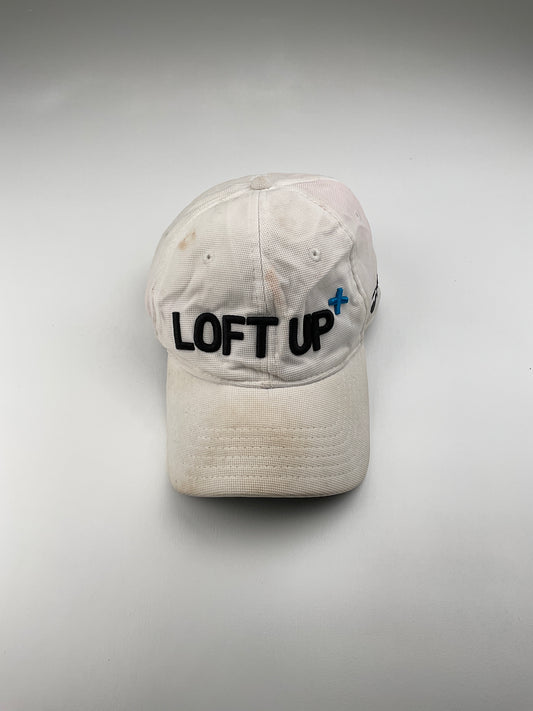 Gorra Blanco Adidas