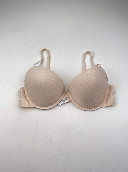 Brasier Crema Danskin