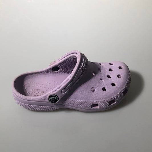 Sandalia Lila Crocs