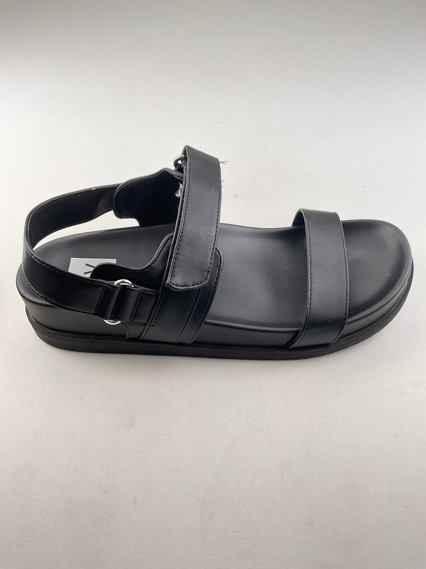 Sandalia Negro Dolce Vita