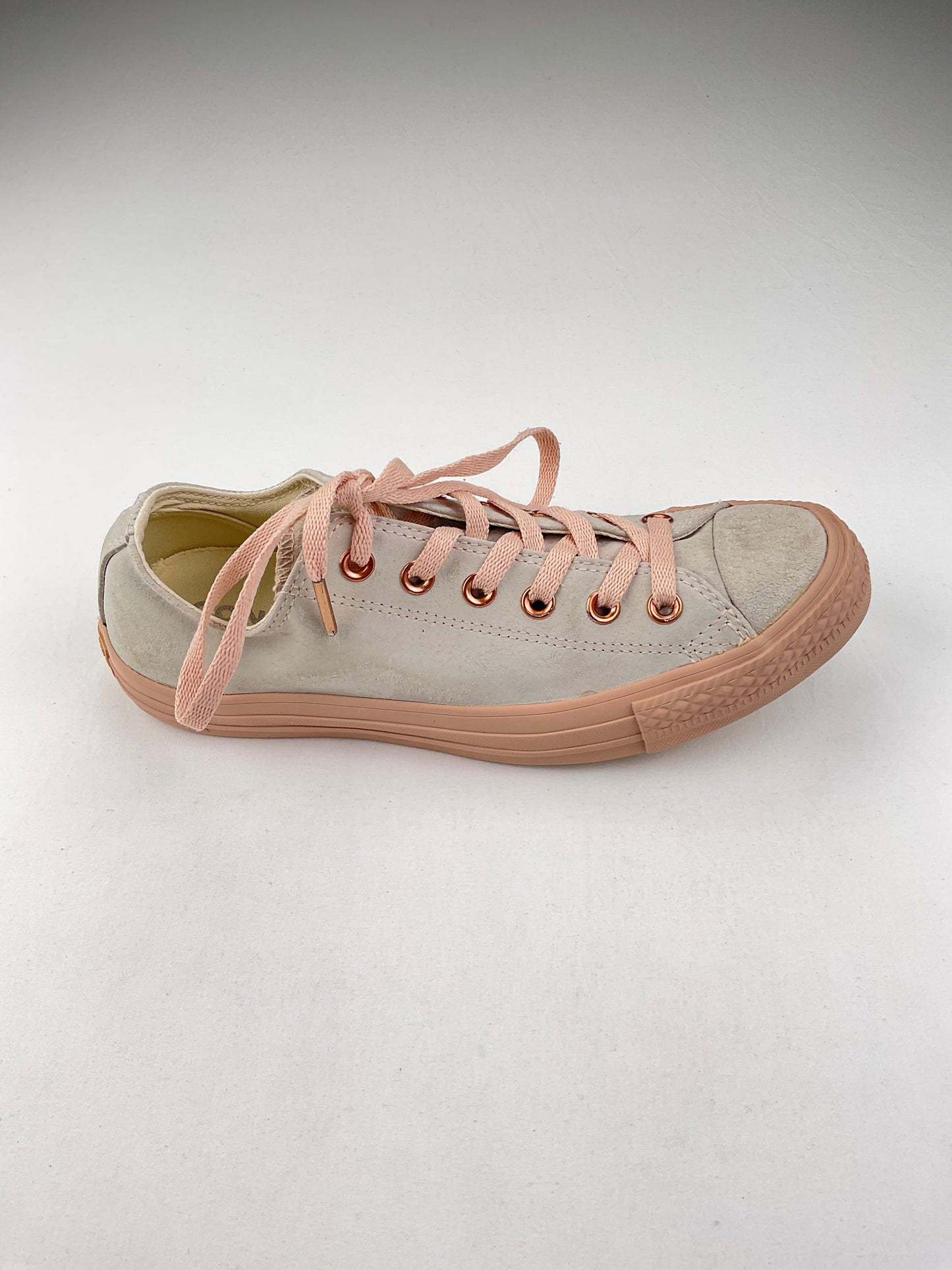 Tenis Crema Converse
