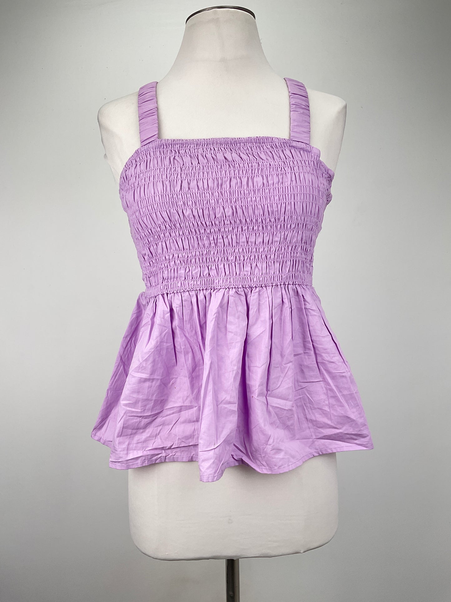 Blusa Lila Derek Heart