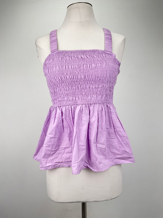 Blusa Lila Derek Heart