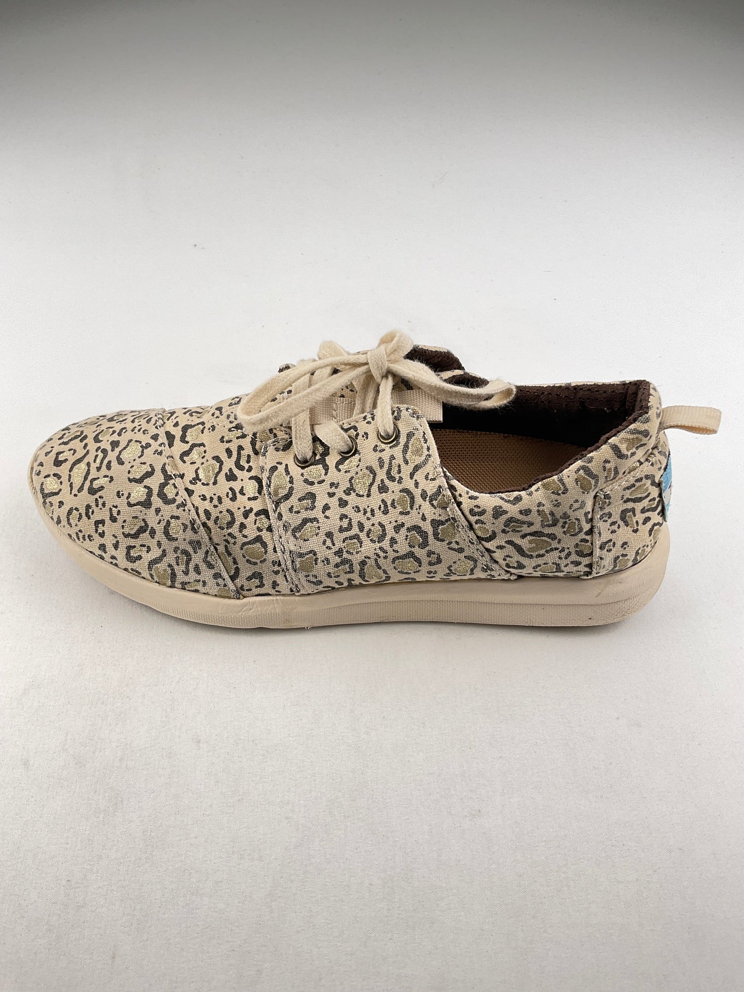 Tenis Animal print Toms