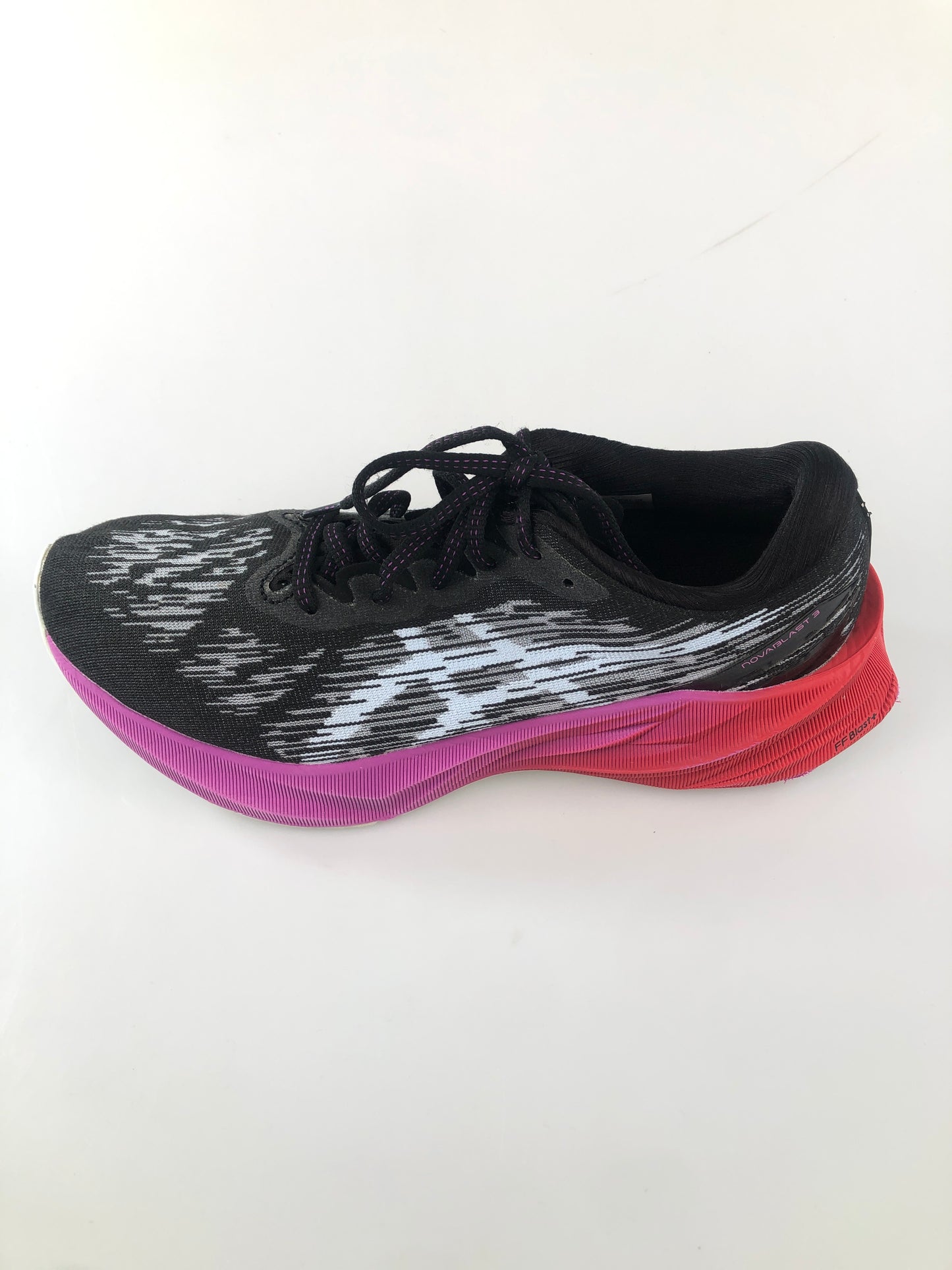 Tenis Multicolor Deportivo Asics