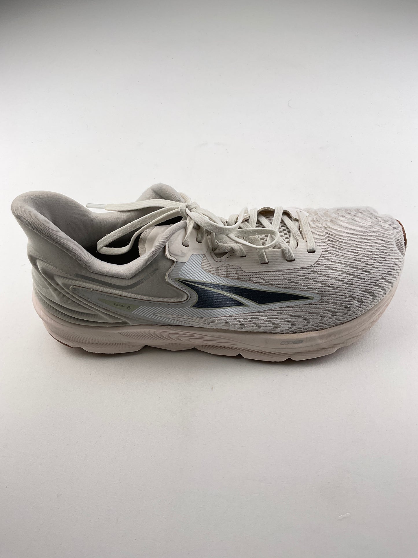 Tenis Gris Deportivo Altra