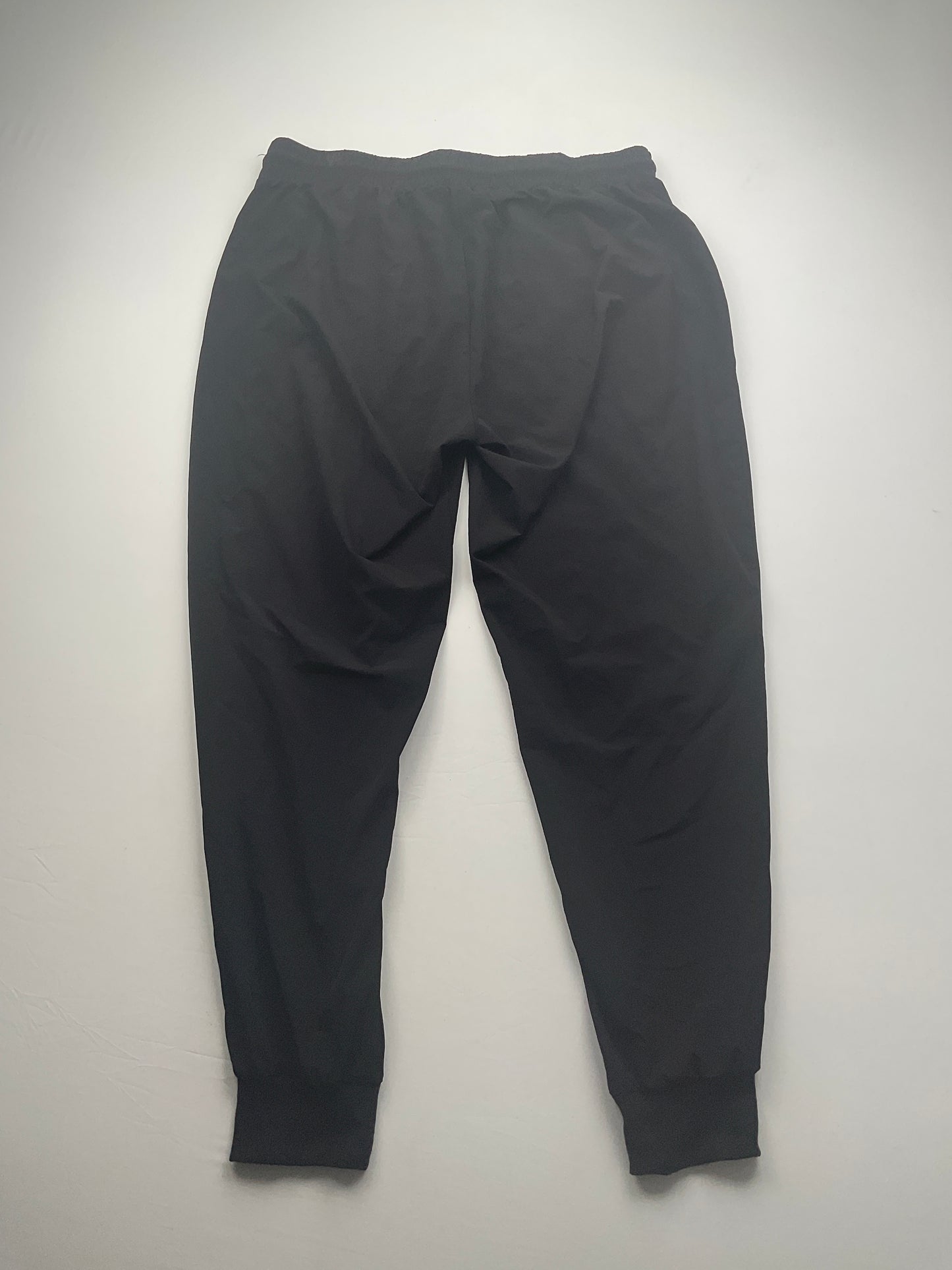 Jogger Negro Adrinnne Vittadini