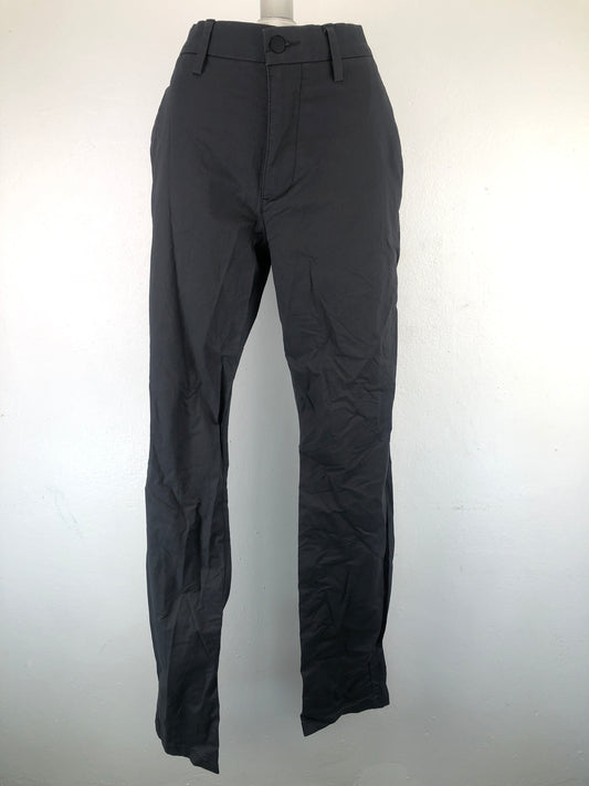 Pantalon Gris de Vestir Old Navy