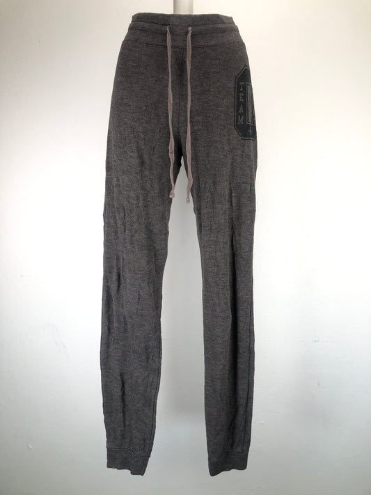 Jogger Gris Disney