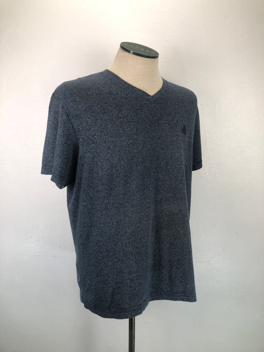 Camiseta Gris Rugby