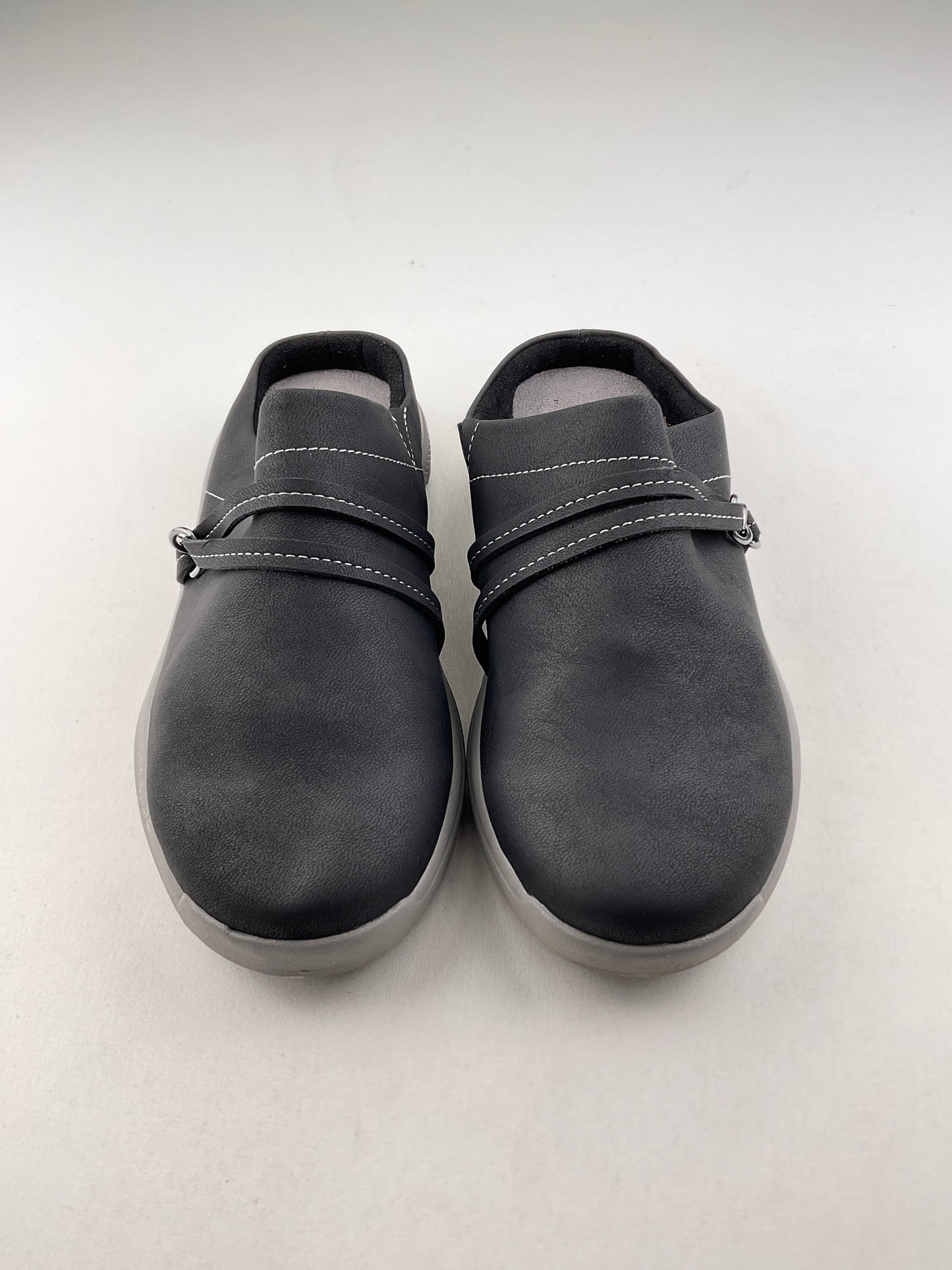 Sueco Negro J Sport