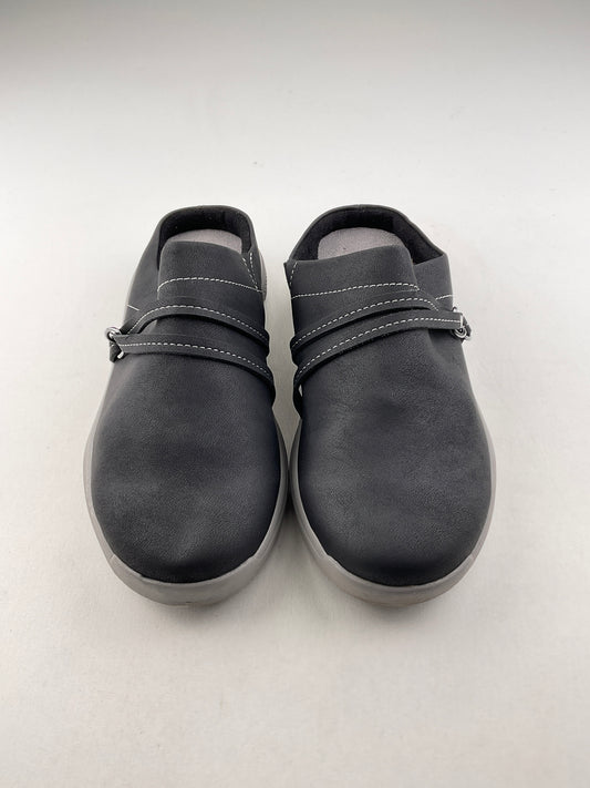 Sueco Negro J Sport