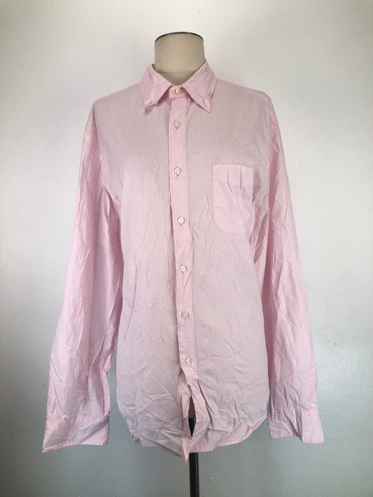Camisa Rosado de Lunares Classic