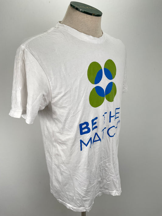 Camiseta Blanco District