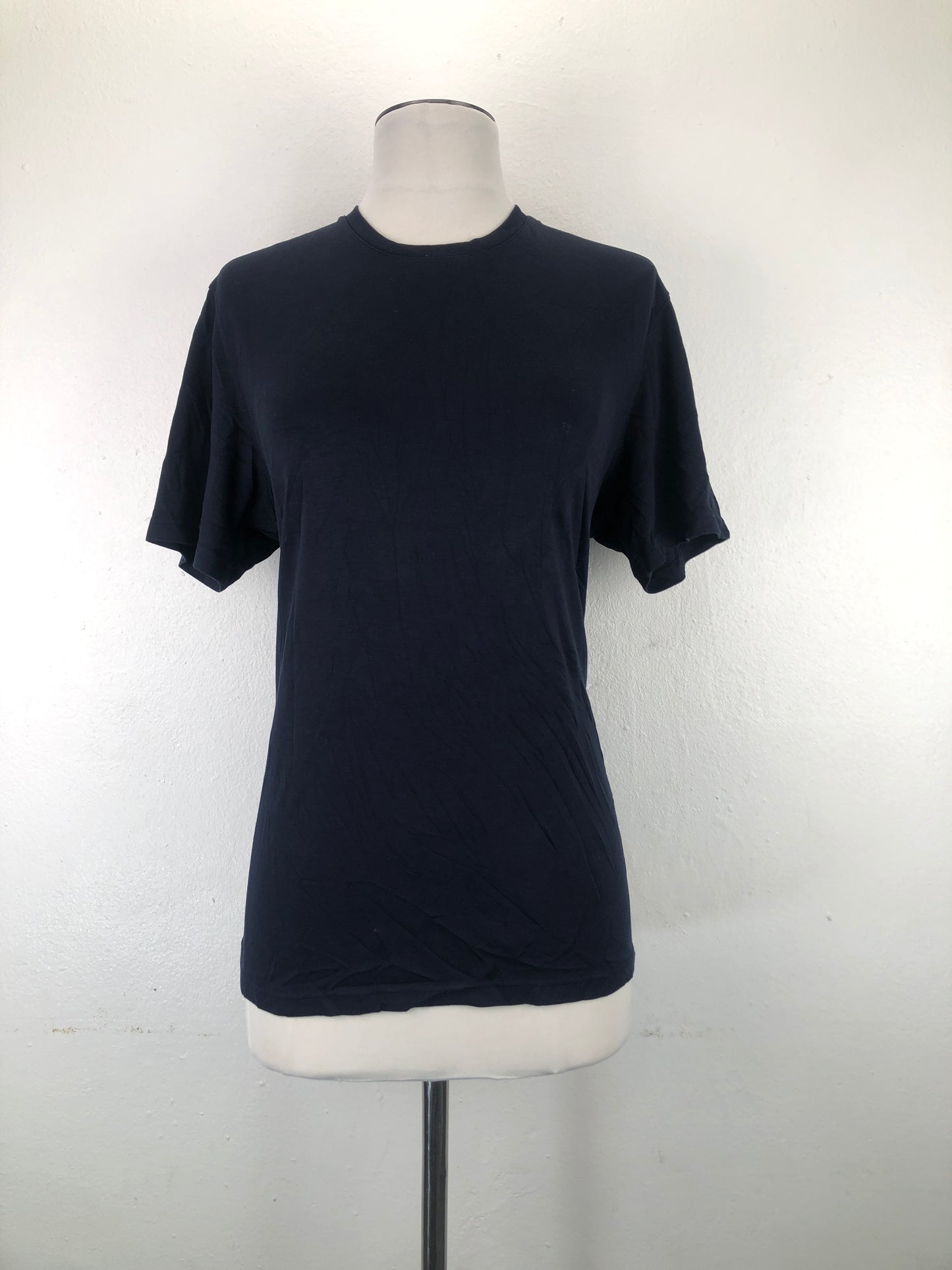 Camiseta Azul marino Murano