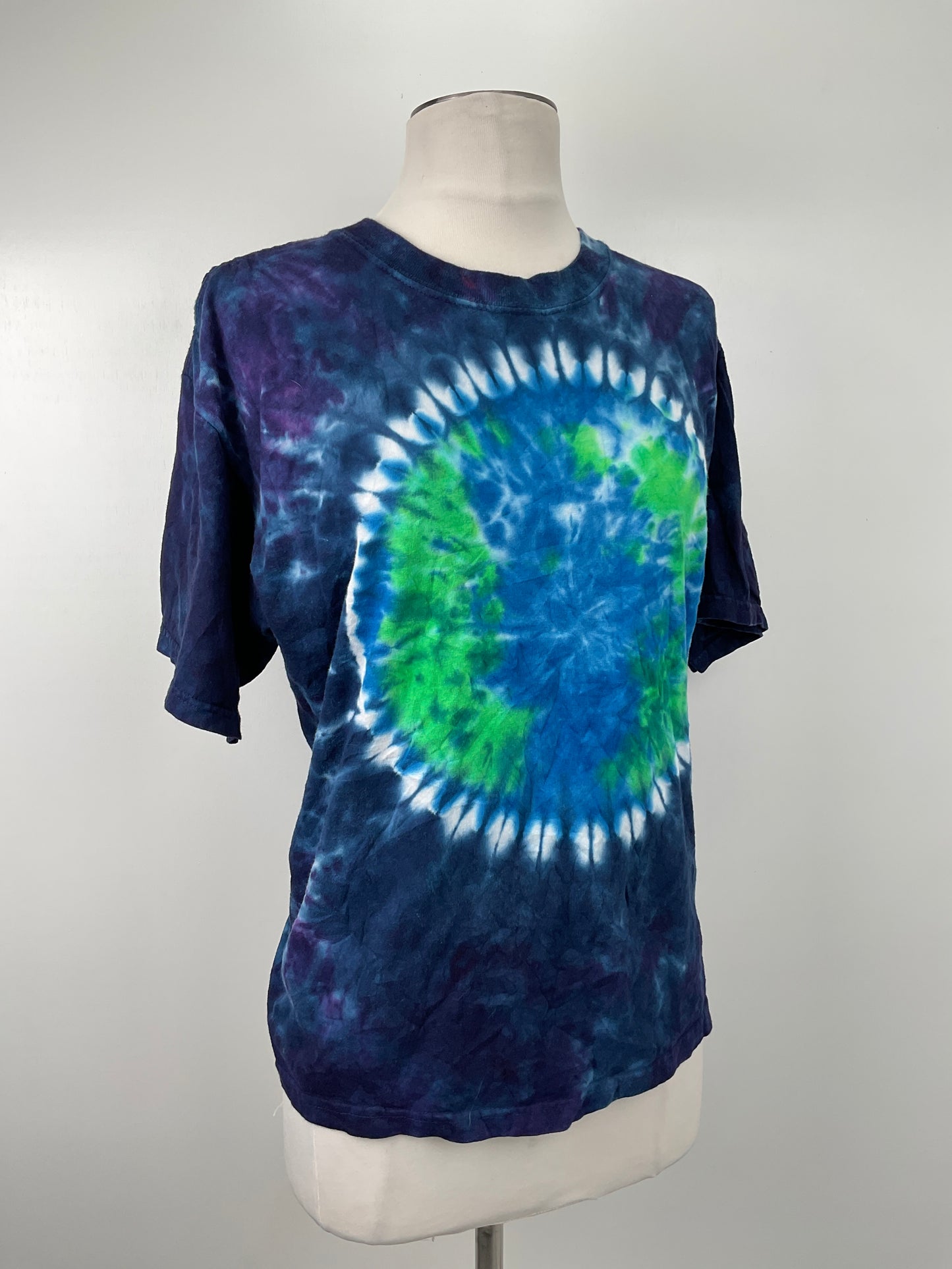 Camiseta Multicolor sundoq