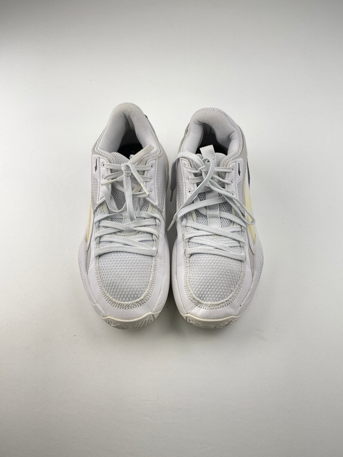 Tenis Blanco Deportivo Puma