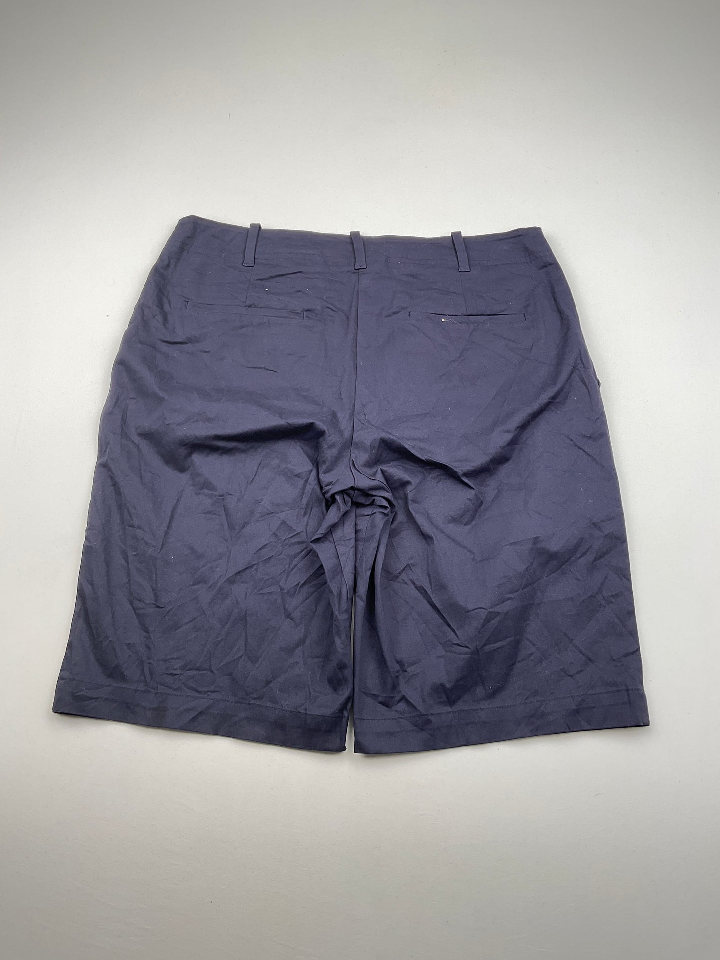 Short Azul marino Talbots
