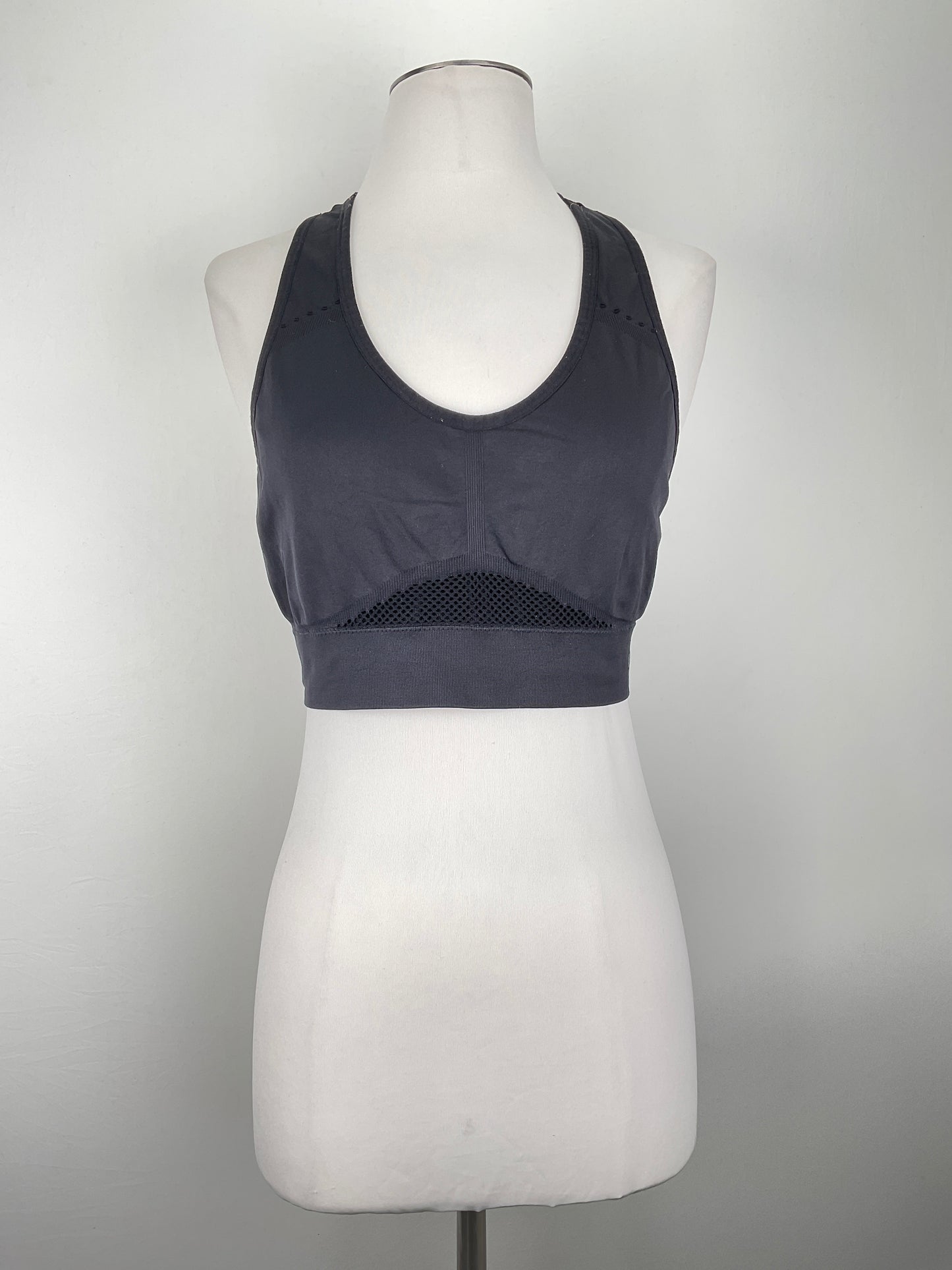 Blusita Negro Deportivo Variangis