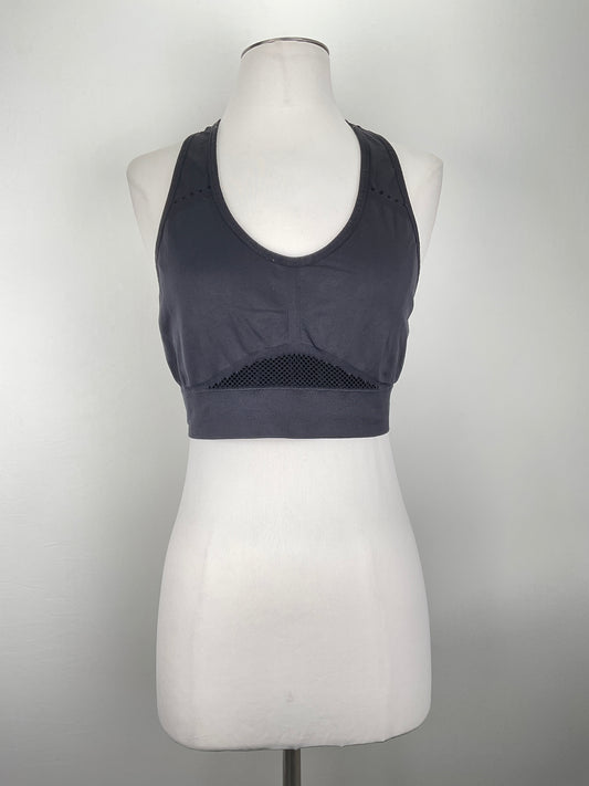 Blusita Negro Deportivo Variangis