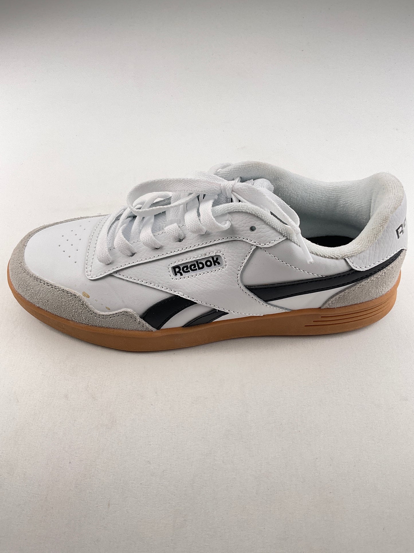 Tenis Blanco Reebok