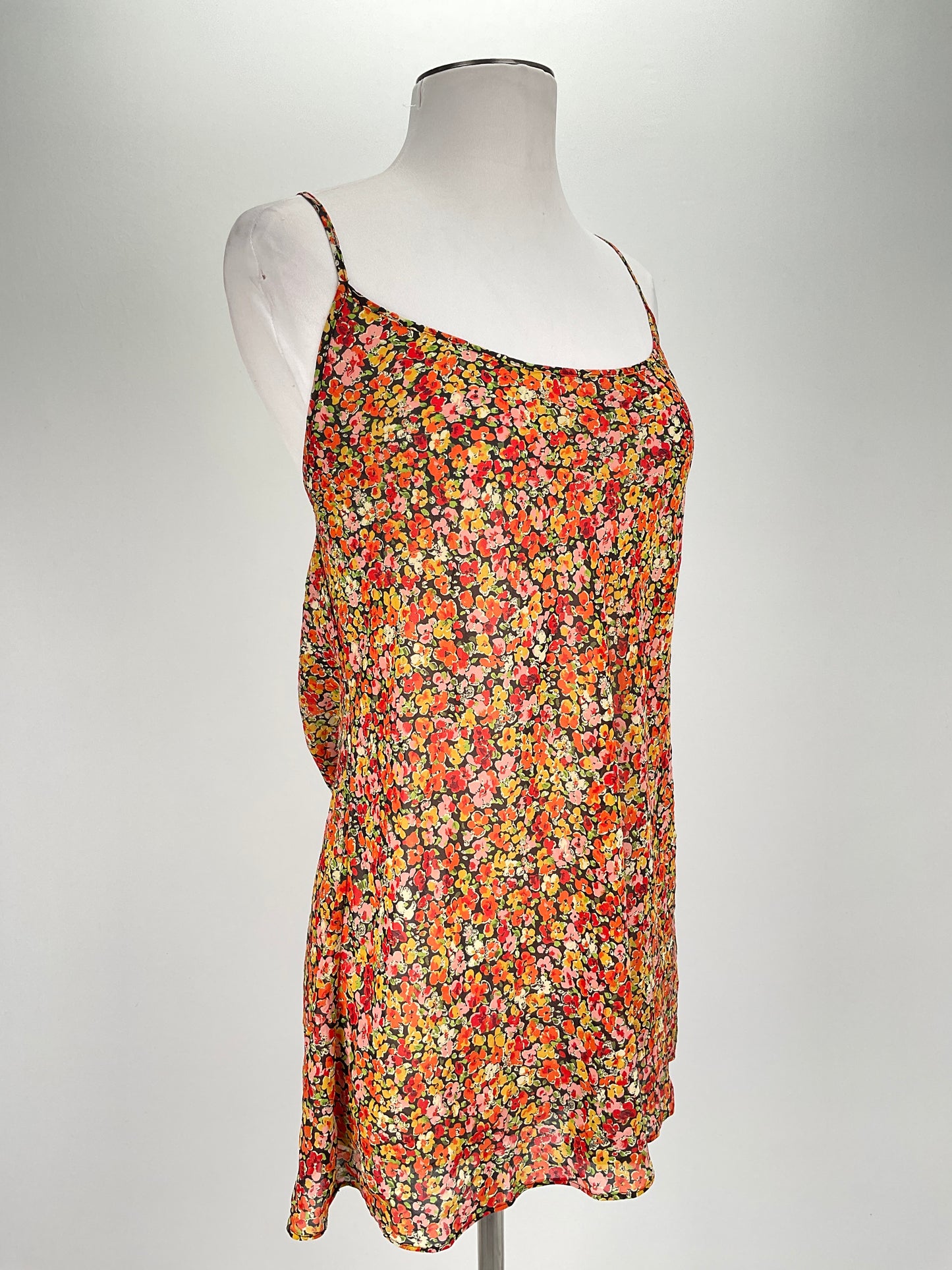 Blusa Multicolor Victoria’s secret