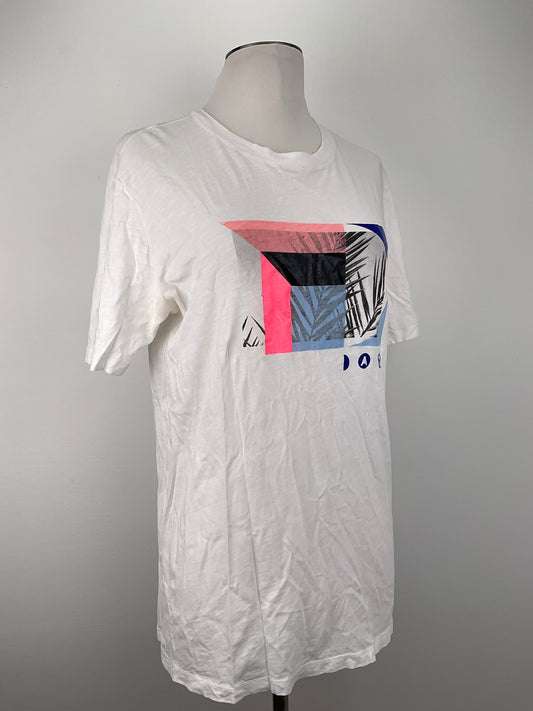 Camiseta Blanco Variangis
