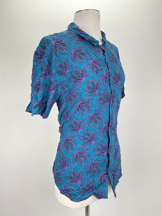 Camisa Multicolor Earthbound