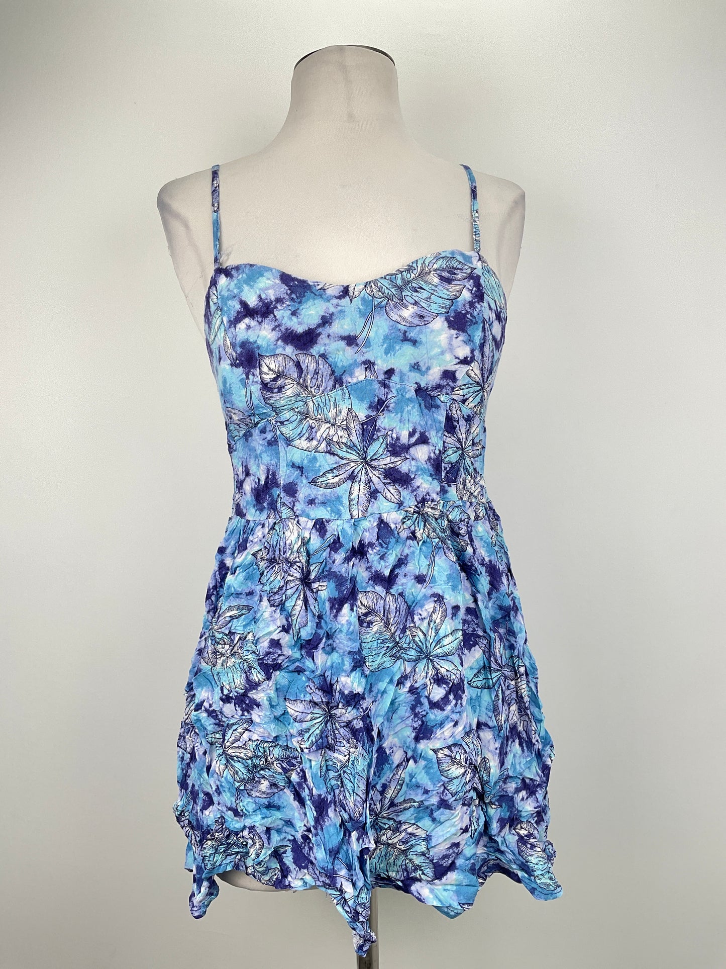 Vestido Multicolor Absolutely