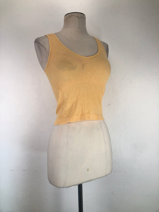 Blusa Amarilla Attard State