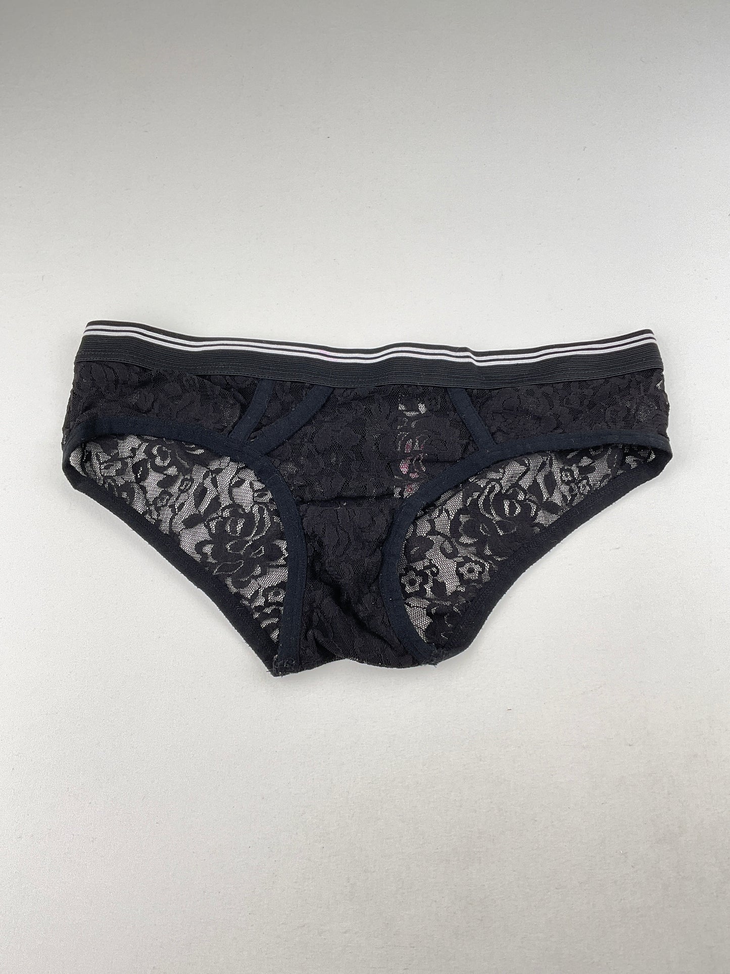 Panti Negro Variangis